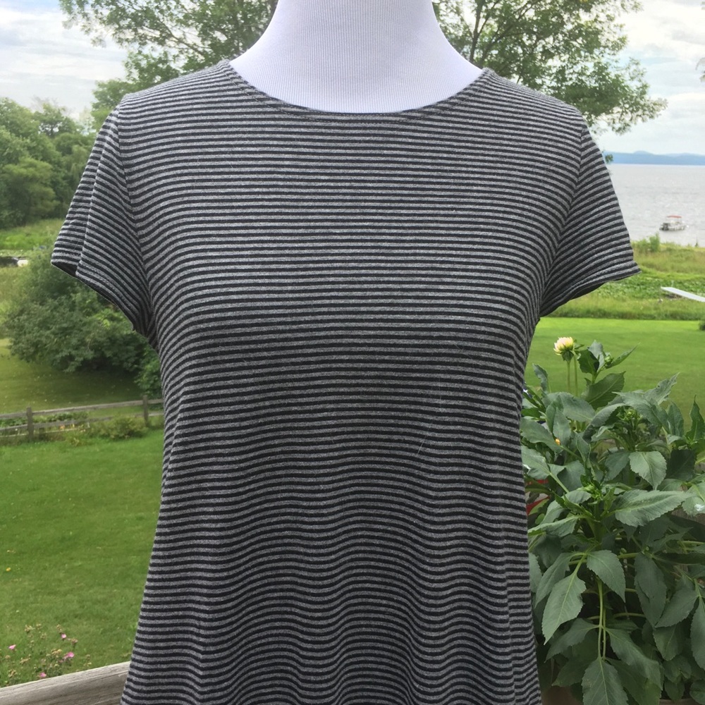 GAP Striped Dress - Picture 6 of 12